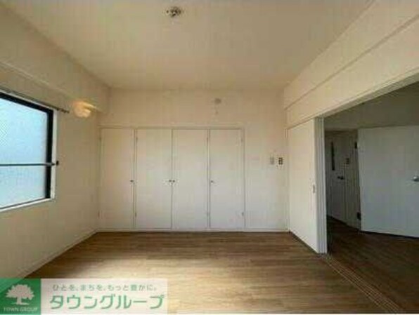 メゾンエスポワールの物件内観写真